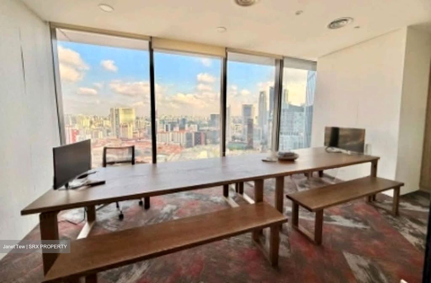Guoco Tower (D2), Office #531144691